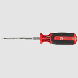 Milwaukee 48-22-2133 9-in-1 TORX® Drive Multi-bit Driver