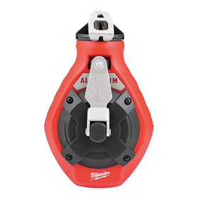 Milwaukee 48-22-3990 100 ft. Precision Line Chalk Reel
