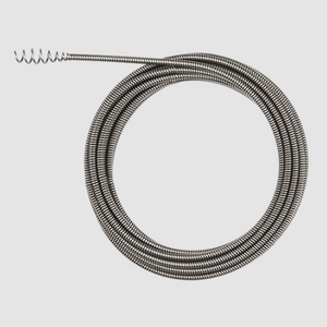 Milwaukee 48-53-2579 1/4" X 25' Drop Head Replacement Cable