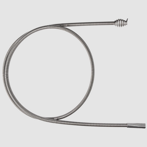 Milwaukee 48-53-3576 TRAPSNAKE™ 6' Toilet Auger Cable