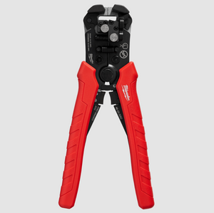 Milwaukee 48-22-3082 Self-Adjusting Wire Stripper & Cutter