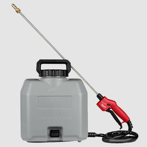 Milwaukee 49-16-28CS SWITCH TANK 4-Gal Concrete Sprayer Tank Assembly