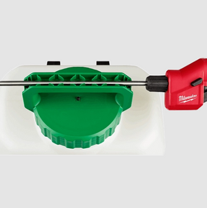 Milwaukee 49-16-28PS SWITCH TANK 4-Gal Sprayer Tank Assembly