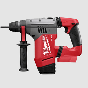 Milwaukee 2715-20 M18 FUEL™ 1-1/8" SDS Plus Rotary Hammer