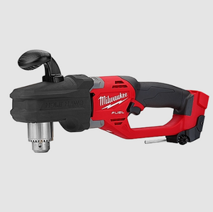 Milwaukee 2807-20 M18 FUEL™ HOLE HAWG® 1/2" Right Angle Drill