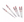 Milwaukee 49-22-1306A 6PC SAWZALL General Purpose Blade Set