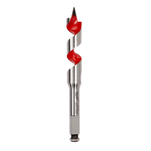 Milwaukee 48-13-0503 1/2" x 6" Ship Auger Bit