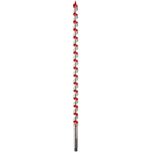 Milwaukee 48-13-5750 3/4" x 18" Ship Auger Bit (Open Box)