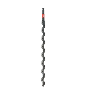 Milwaukee 48-13-6807 13/16" x 24" Lineman Impact Auger Bit