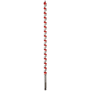 Milwaukee 48-13-5680 11/16" x 18" Ship Auger Bit