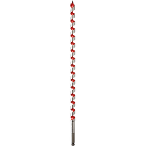 Milwakee 48-13-5810 13/16" x 18" Ship Auger Bit