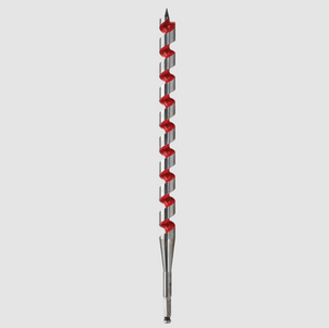 Milwaukee 48-13-6010 1-1/16" x 18" Ship Auger Bit