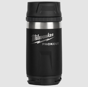 Milwaukee 48-22-8391 PACKOUT™ 12oz Insulated Bottle with Sip Lid