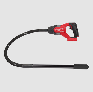 Milwaukee 2910-20 M18 FUEL™ 4' Concrete Pencil Vibrator