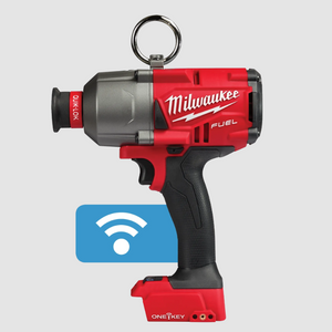 Milwaukee 2865-20 M18 FUEL™ 7/16" Hex Utility HTIW w/ ONE-KEY™