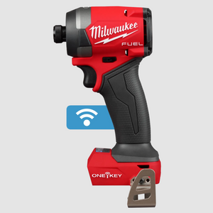 Milwaukee 2957-20 M18 FUEL™ 1/4" Hex Impact Driver w/ ONE-KEY™