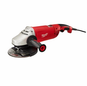 Milwaukee 6088-31 15 Amp 7"/9" Large Angle Grinder (Non Lock-on)