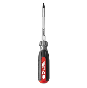 Milwaukee 48-22-2841 #1 ECX 4" Cushion Grip Screwdriver