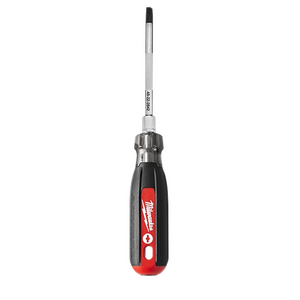 Milwaukee 48-22-2842 #2 ECX 4" Cushion Grip Screwdriver