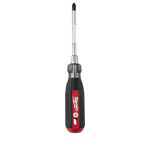 Milwaukee 48-22-2812 #2 Phillips 4" Cushion Grip Screwdriver