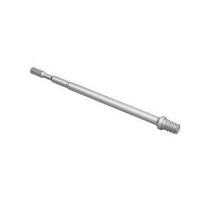 Milwaukee 48-03-3540 Spline Thin Wall Core Bit 12" Adapter Shank