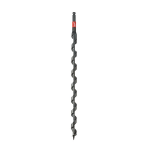 Milwaukee 48-13-6705 SHOCKWAVE Impact Duty 11/16" x 18" Lineman's Auger Bit