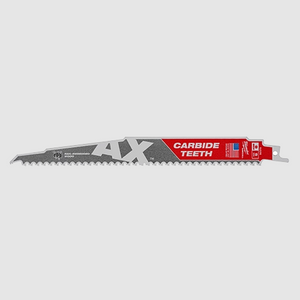 Milwaukee 48-00-5226 THE AX with CARBIDE TEETH 5T 9L