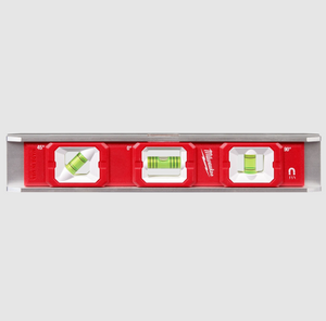 Milwaukee 48-22-5106 10" Torpedo Level