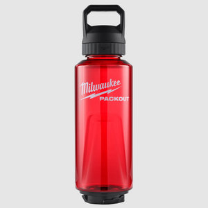 Milwaukee 48-22-8373R PACKOUT 48oz Bottle with Chug Lid