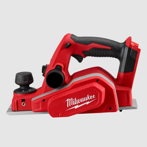 Milwaukee 2623-20 M18 3-1/4" Planer