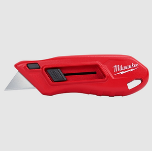 Milwaukee 48-22-1511 Compact Side Slide Utility Knife