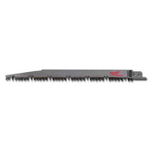 Milwaukee 48-00-1304 9" 5 TPI Pruning SAWZALL Blade