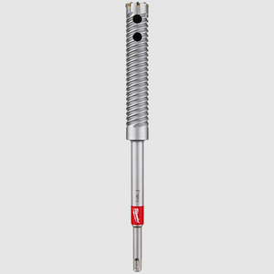 Milwaukee 48-20-6730 SDS Plus 1" X 12" Rebar Cutter