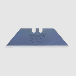 Milwaukee 48-22-1933 5PC Drywall Utility Knife Blades