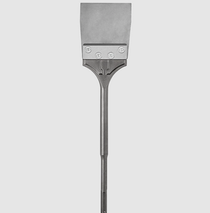 Milwaukee 48-62-4096 SDS Max SLEDGE™ Floor Scraper