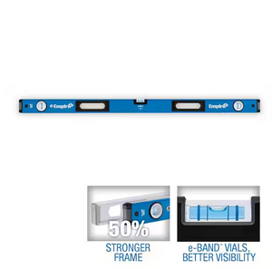 Empire e75.48 48" Box Level