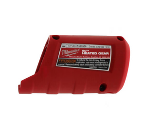 Milwaukee 43-72-1000 M12 Heated Gear Battery Holder (Open Box)
