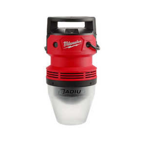 Milwaukee 2155-AC RADIUS LED 70w Temporary Site Light