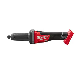 Milwaukee 2784-20 M18 FUEL Brushless Cordless 1/4 in. Die Grinder (Open Box)