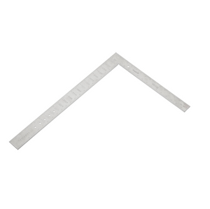 Empire 1140 16 in. x 24 in. Aluminum Framing Square