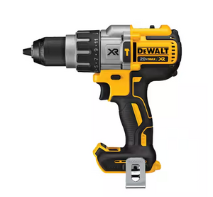 DeWalt DCD996 20V MAX* XR® Brushless 3-Speed 1/2 in. Hammer Drill (Tool Only)