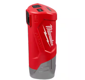 Milwaukee 48-59-1211 M12 12V Top-Off Power Supply and Charger