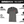 Milwaukee F451G-M Women's Medium Gray GRIDIRON Short Sleeve Pocket T-Shirt