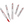 Milwaukee 49-22-3305 SAWZALL Demolition Wood & Metal Bi-Metal Saw Blade Set 5PC