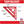 Milwaukee MLSQM070 7 in. Magnetic Rafter Square