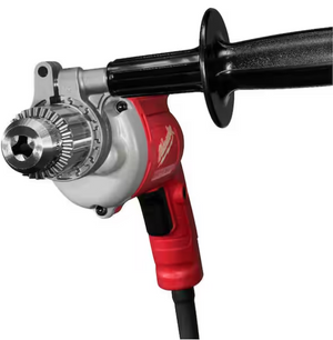 Milwaukee 0299-20 8 Amp 1/2 in. Magnum Drill 0-850 RPM (Open Box)