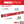 Milwaukee MLCM24 24 in. REDSTICK Compact Box Level