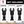 Milwaukee 49-25-1140W OPEN-LOK Oscillating Blade Set w/ Hardwood Blade 5PC
