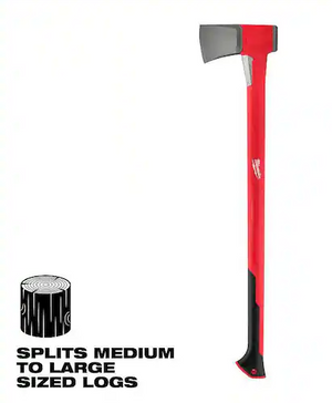 Milwaukee 48-22-9063 36" Splitting Axe