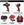 Milwaukee 2893-22 M18 Brushless 2-Tool Combo Kit, Hammer Drill/ 3-Speed Impact